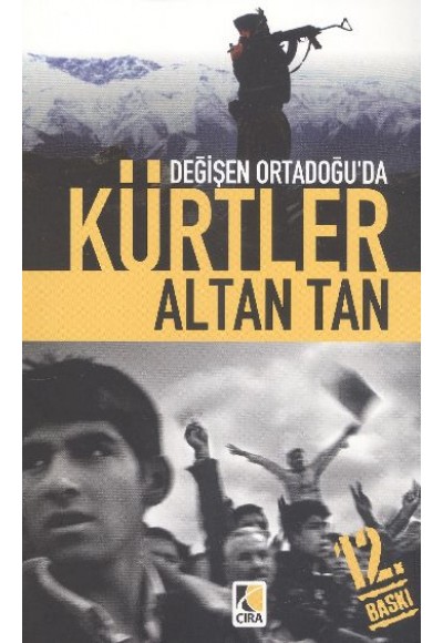 Değişen Ortadoğu'da Kürtler