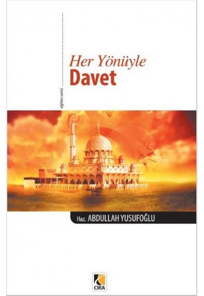 Her Yönüyle Davet