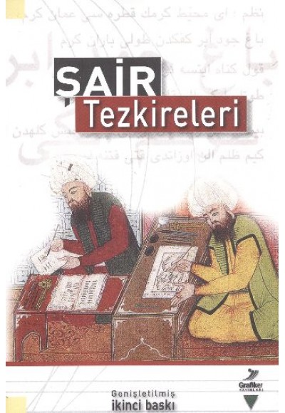 Şair Tezkireleri