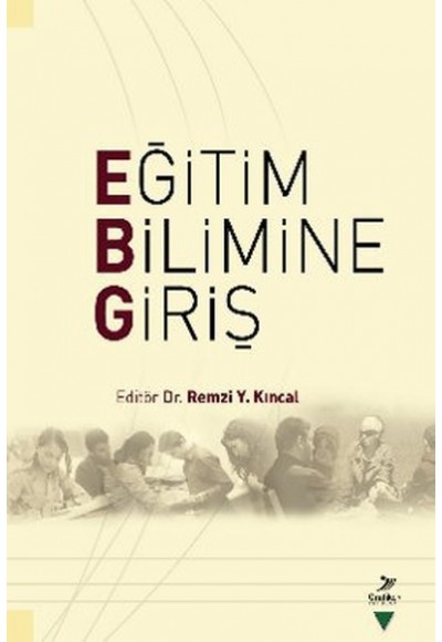 Eğitim Bilimine Giriş (Remzi Y. Kıncal)