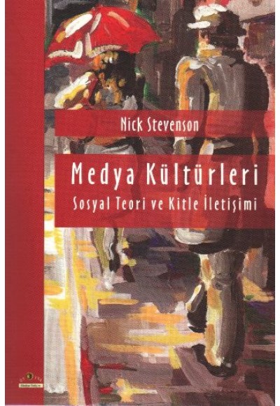 Medya Kültürleri