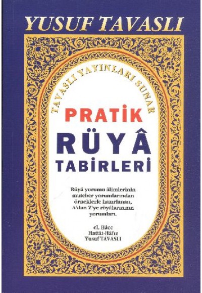 Pratik Rüya Tabirleri