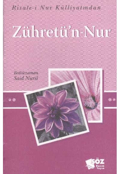 Zühretün Nur