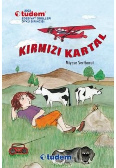 Kırmızı Kartal