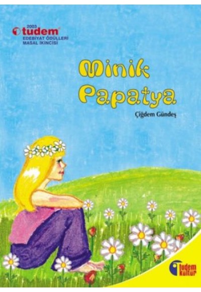 Minik Papatya