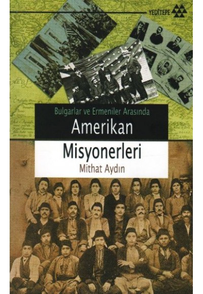 Amerikan Misyonerleri