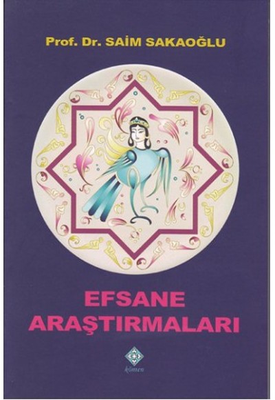 Efsane Araştırmaları