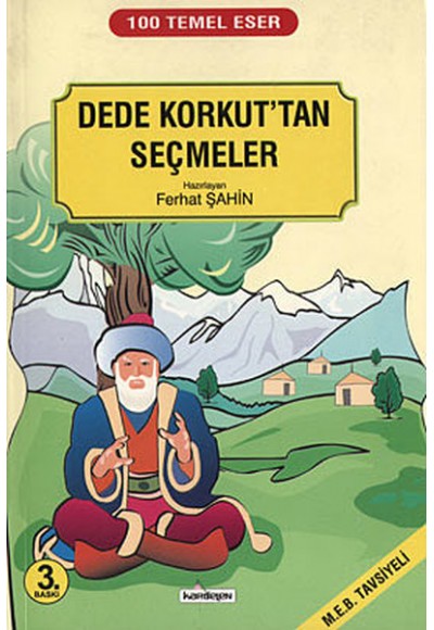 Dede Korkut'tan Seçmeler