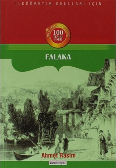 Falaka - Okul Anıları