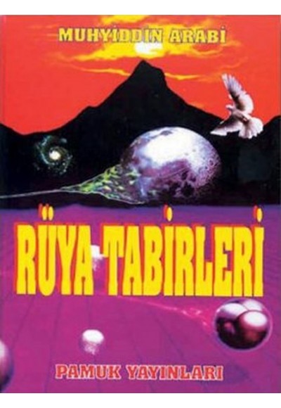 Rüya Tabirleri (Rüya-005/P17)