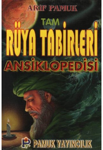 Dualı Tam Rüya Tabirleri Ansiklopedisi / Rüya-002