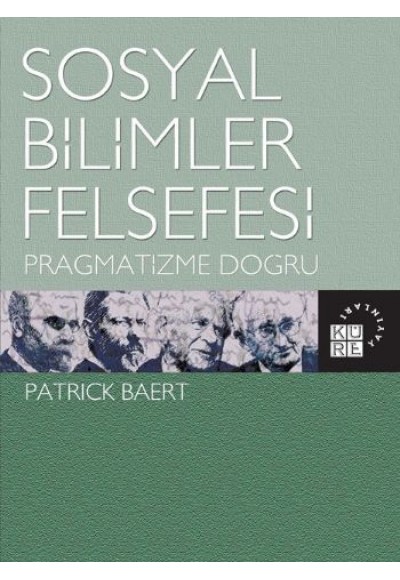 Sosyal Bilimler Felsefesi