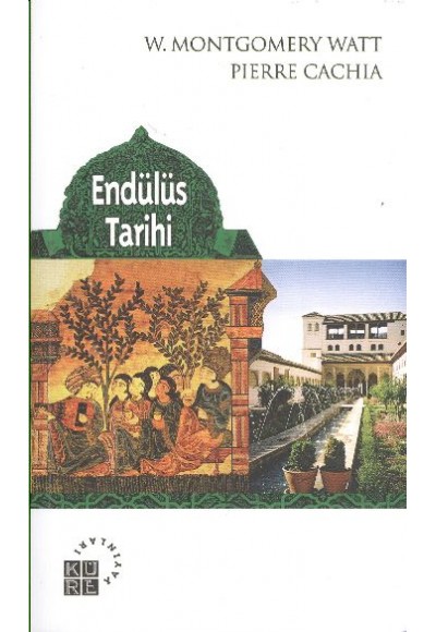 Endülüs Tarihi