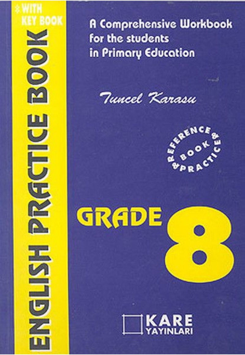 english book grade 8 teacher guide