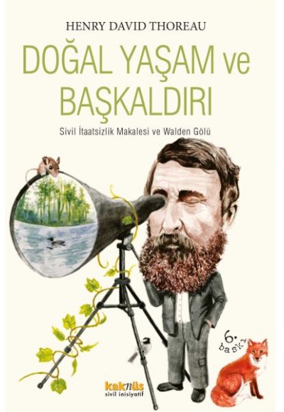 Doğal Yaşam ve Başkaldırı