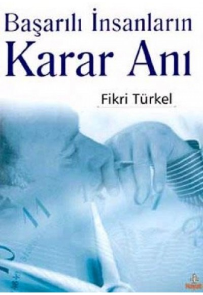 Karar Anı