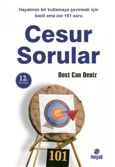 Cesur Sorular