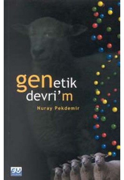 Genetik Devri’m