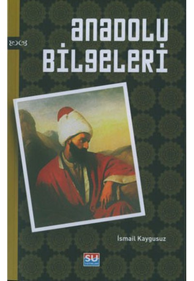 Anadolu Bilgeleri