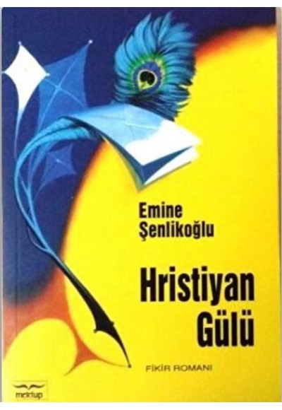 Hristiyan Gülü