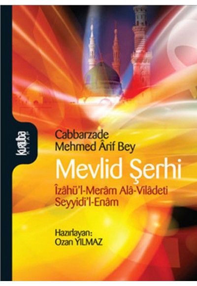 Mevlid Şerhi