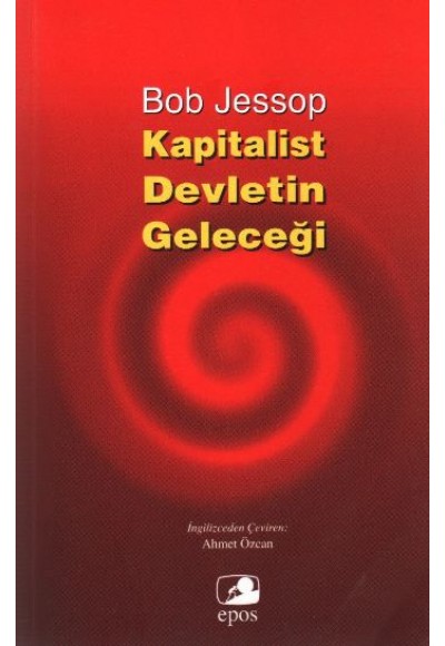 Kapitalist Devletin Geleceği