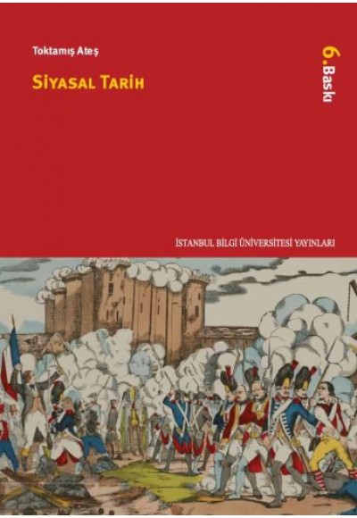 Siyasal Tarih