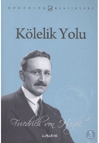 Kölelik Yolu