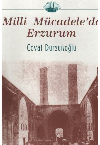 Milli Mücadele'de Erzurum