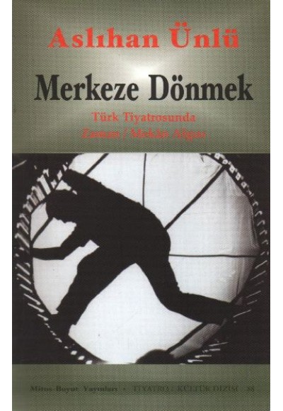 Merkeze Dönmek