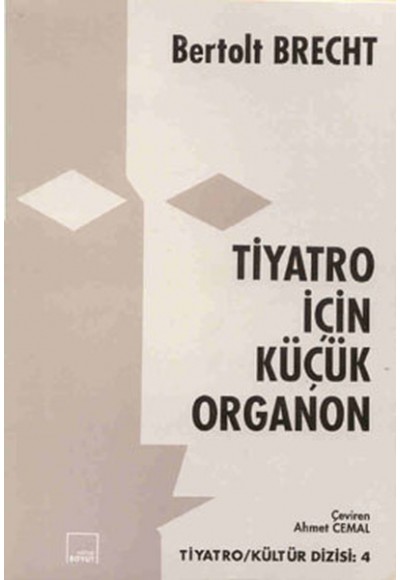 Tiyatro İçin Küçük Organon