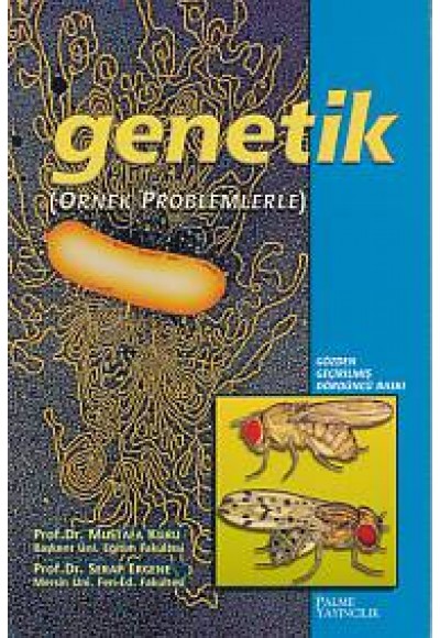 Genetik