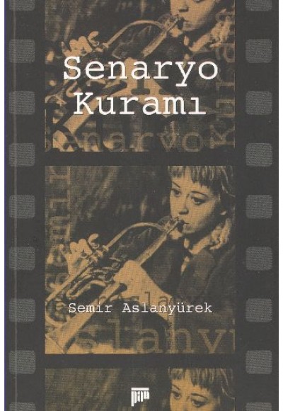 Senaryo Kuramı