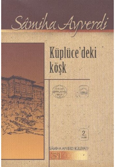 Küplücedeki Köşk