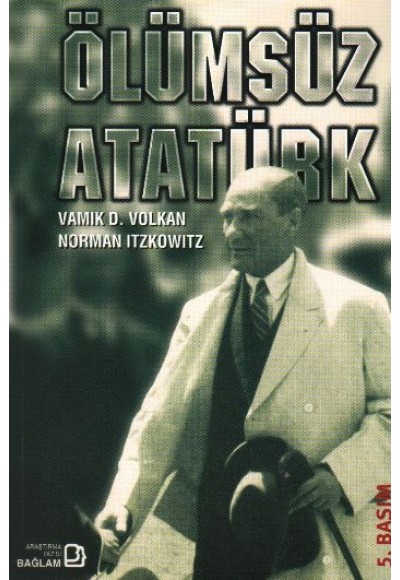 Ölümsüz Atatürk