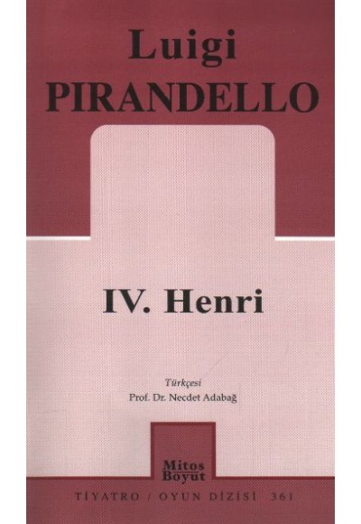 IV. Henri