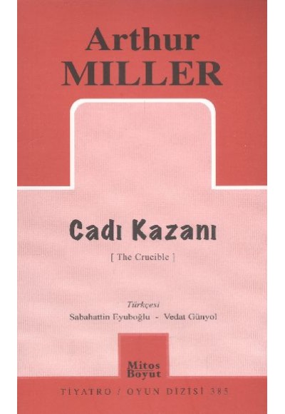 Cadı Kazanı