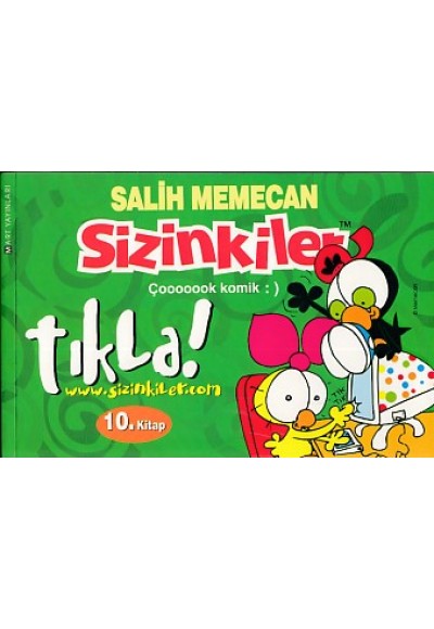 Sizinkiler 10 - Tıkla !