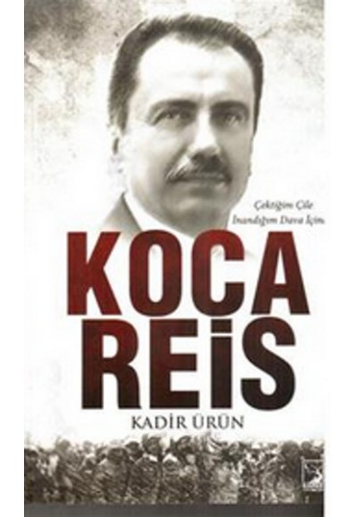 Koca Reis