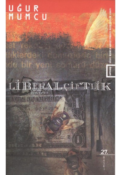 Liberal çiftlik