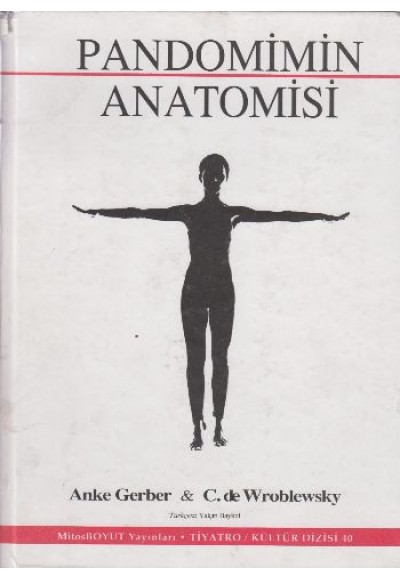 Pandomimin Anatomisi/Pandomimin Temel Kuralları