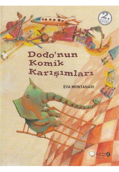 Dodonun Komik Karışımları