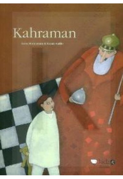 Kahraman