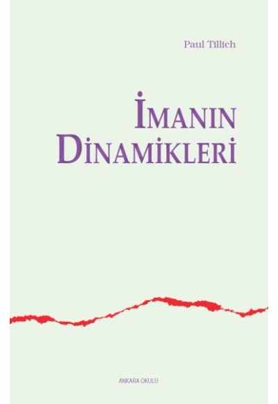 İmanın Dinamikleri