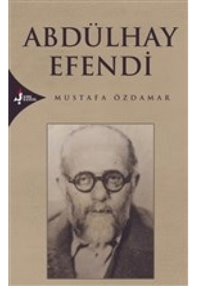 Abdülhay Efendi