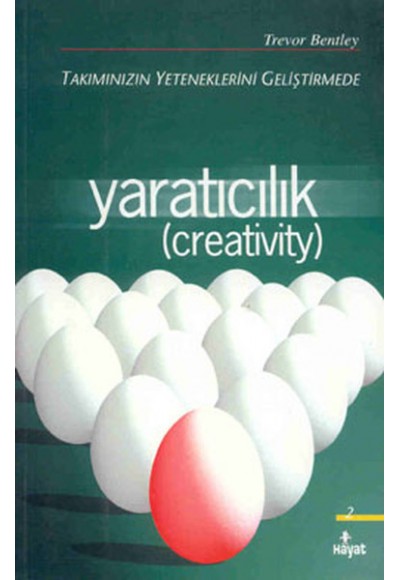 Yaratıcılık