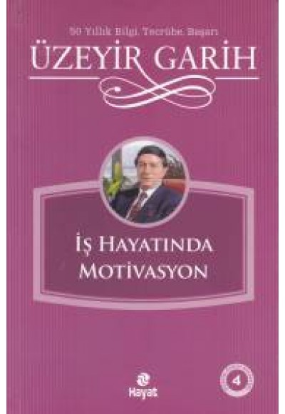 İş Hayatında Motivasyon