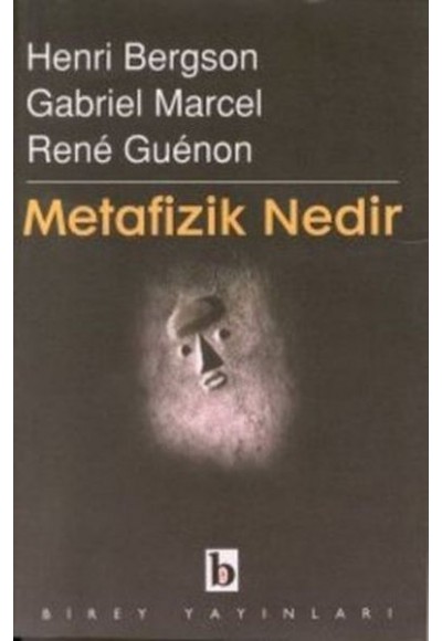 Metafizik Nedir?