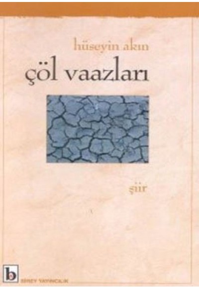 Çöl Vaazları