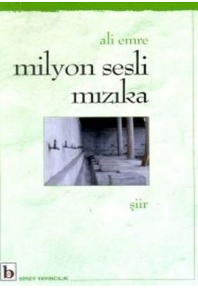 Milyon Sesli Mızıka